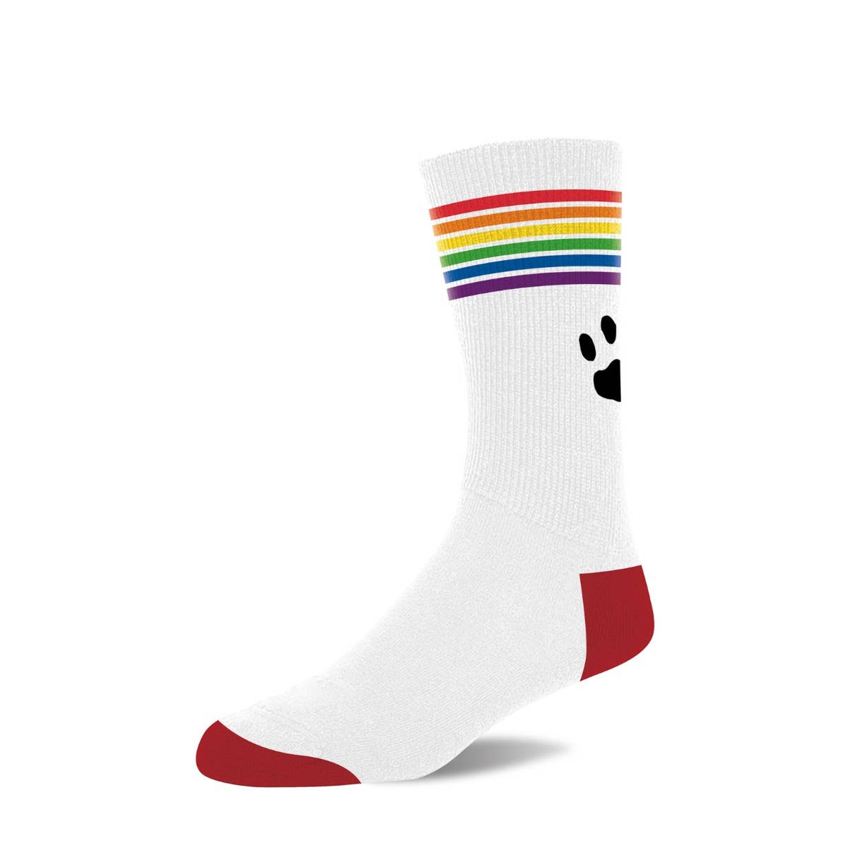 Prowler-Socken: Power Bottom