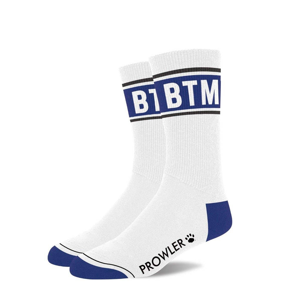 Prowler Sock Collection: Pwrbtm