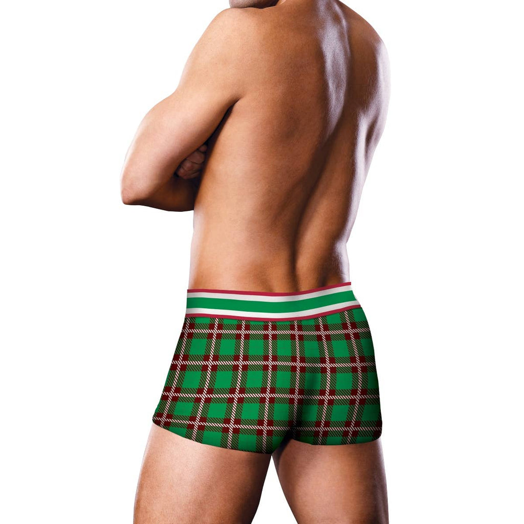 Prowler Holiday - 50% off : Gingerbread Men / Jock Strap / M