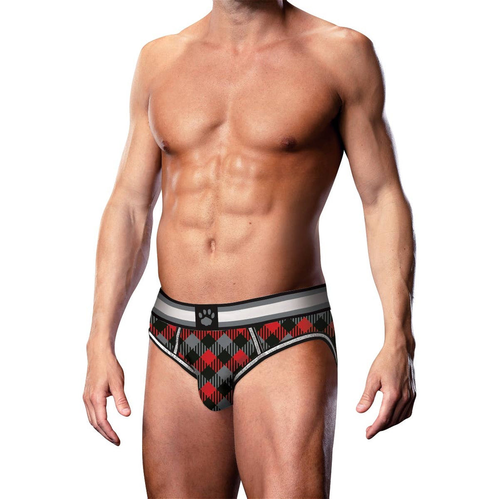 Prowler Holiday - 50% off : Gingerbread Men / Jock Strap / M