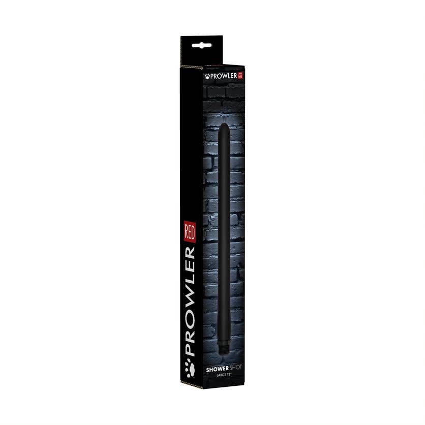 Prowler RED Shower Shot Collection: Large
