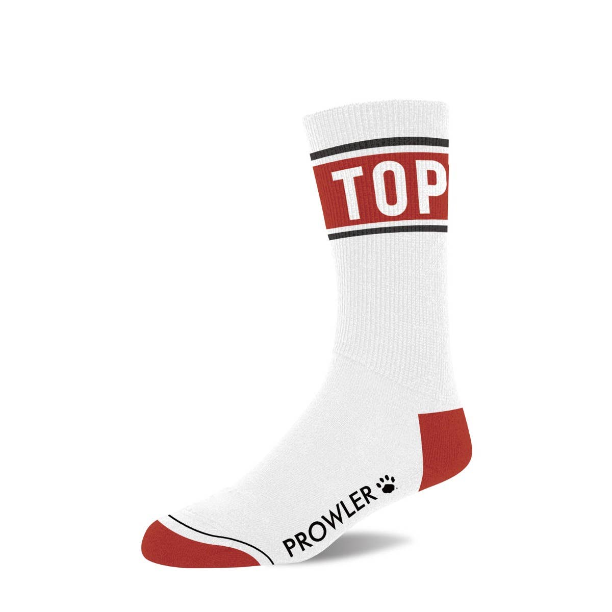 Prowler-Socken: Power Bottom