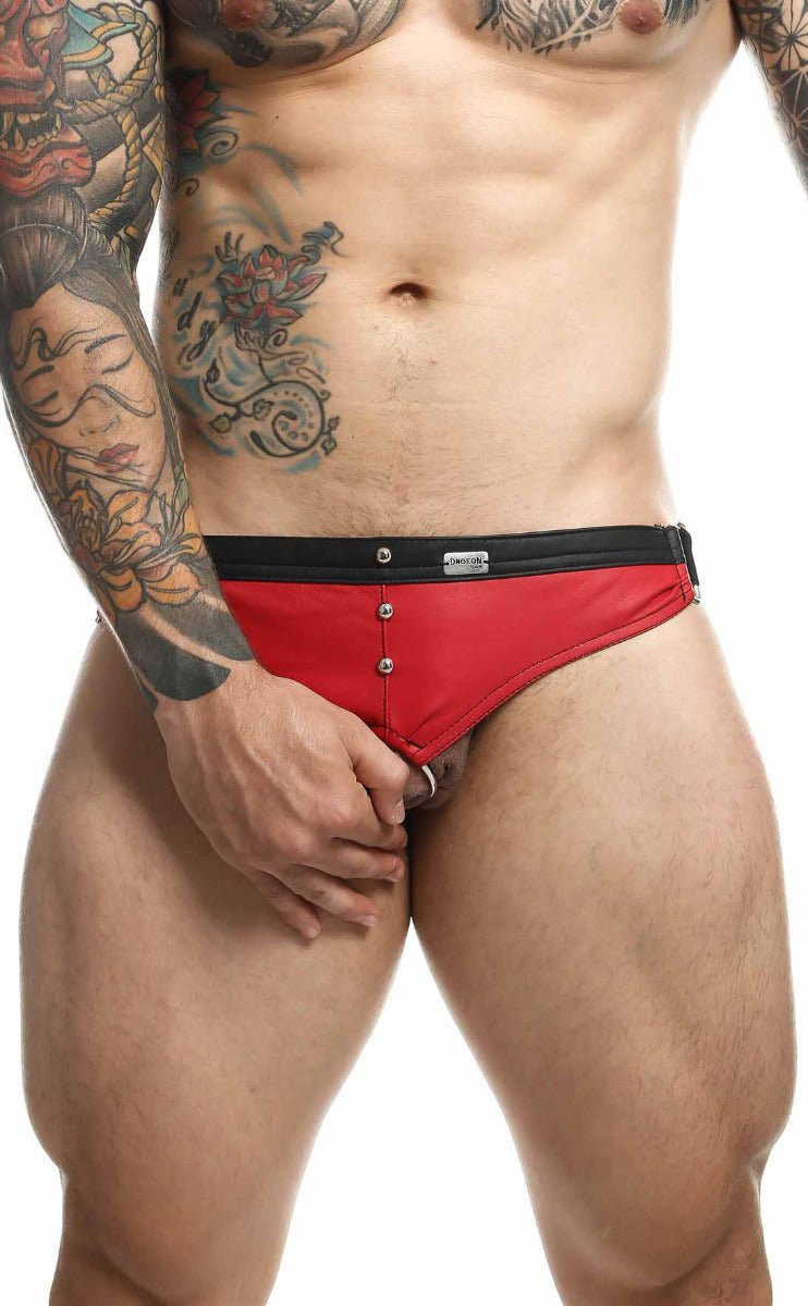 DNGEON C-ring Jockstrap
