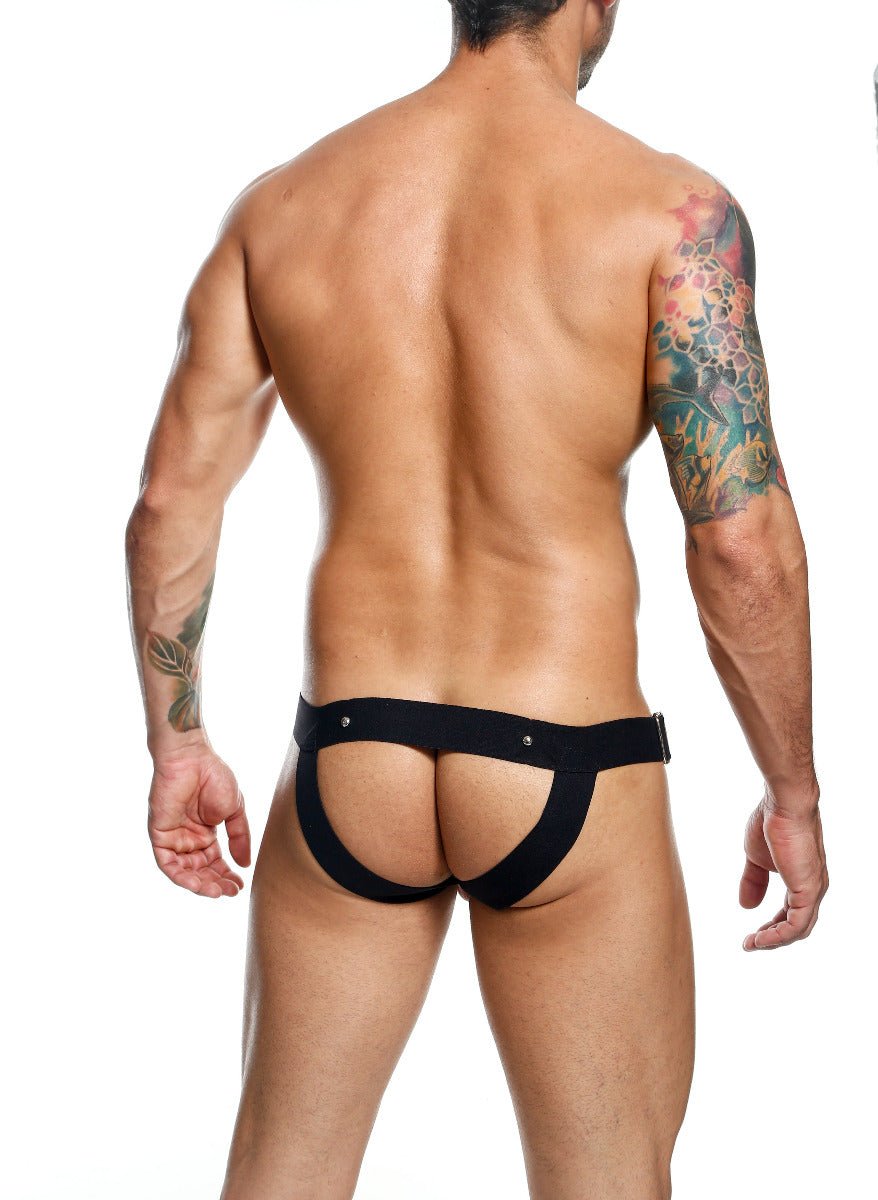 DNGEON C-ring Jockstrap