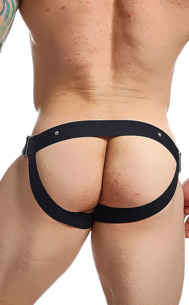 DNGEON C-ring Jockstrap