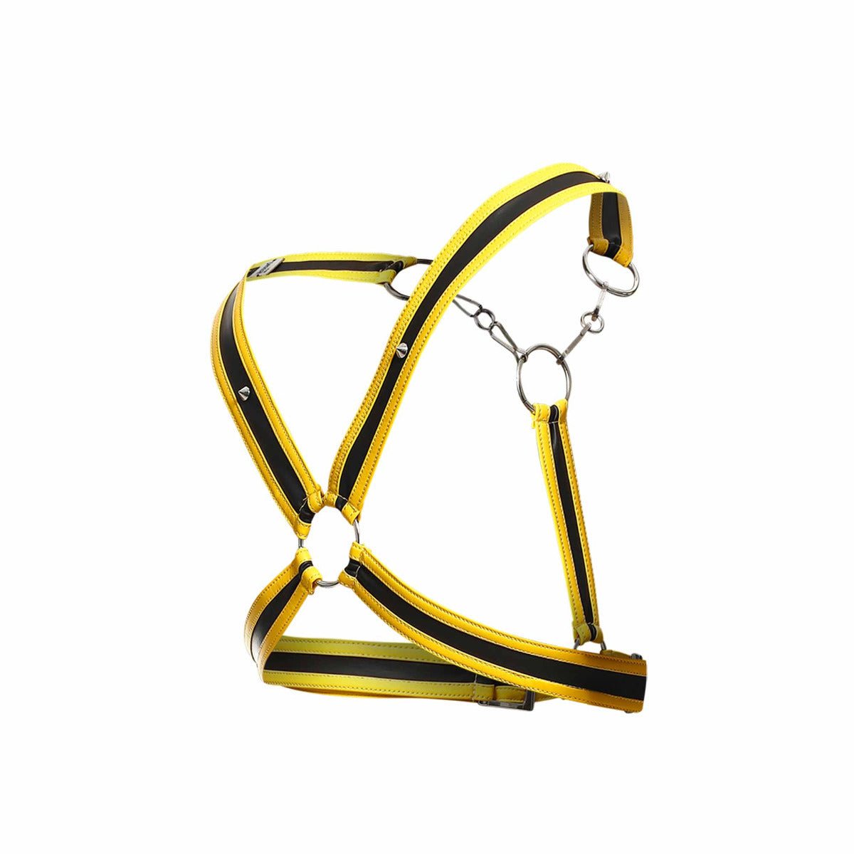 DNGEON Cross Chain Harness