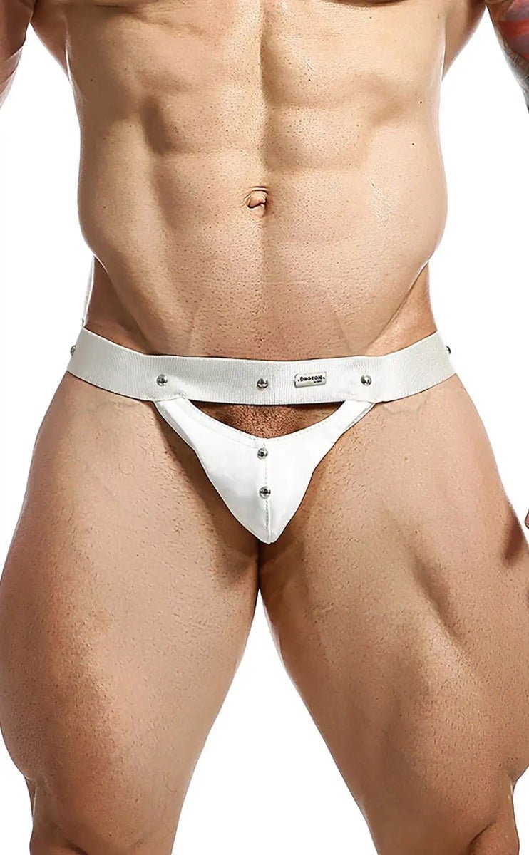 DNGEON Peekaboo Jockstrap Camo
