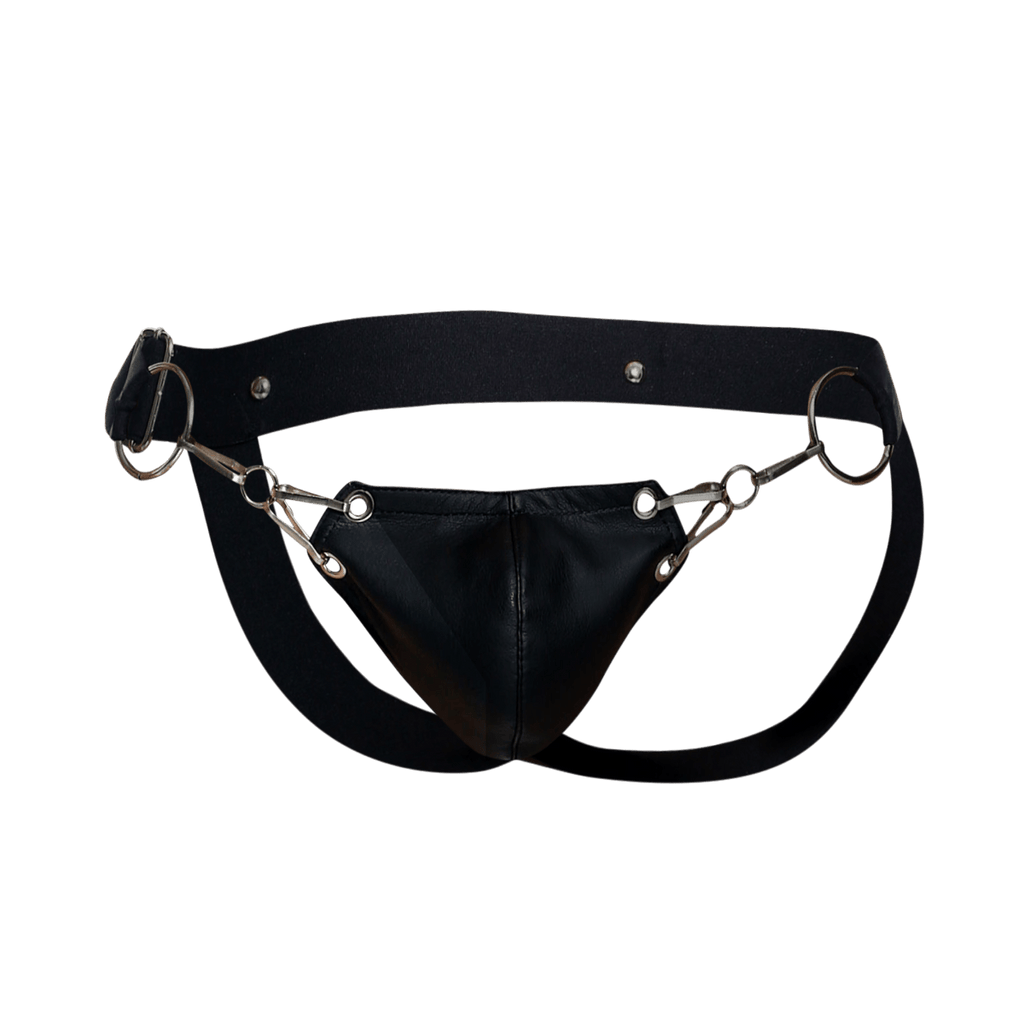 DNGEON Snap Jockstrap
