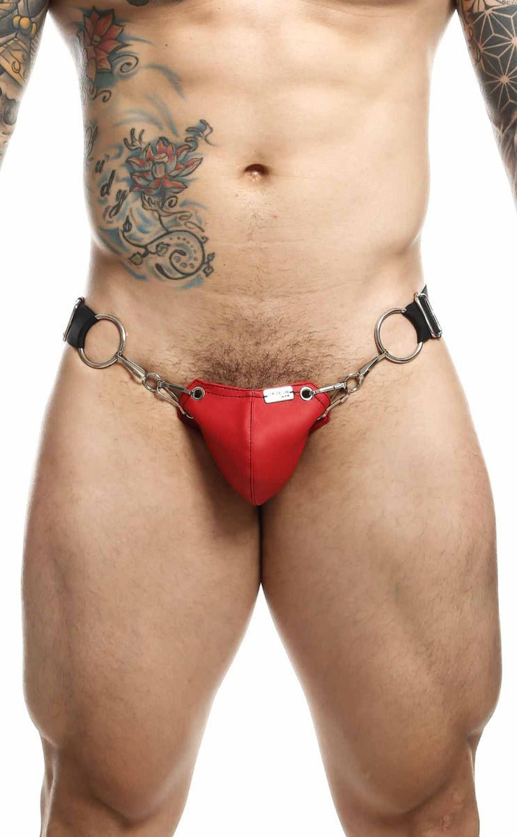 DNGEON Snap Jockstrap