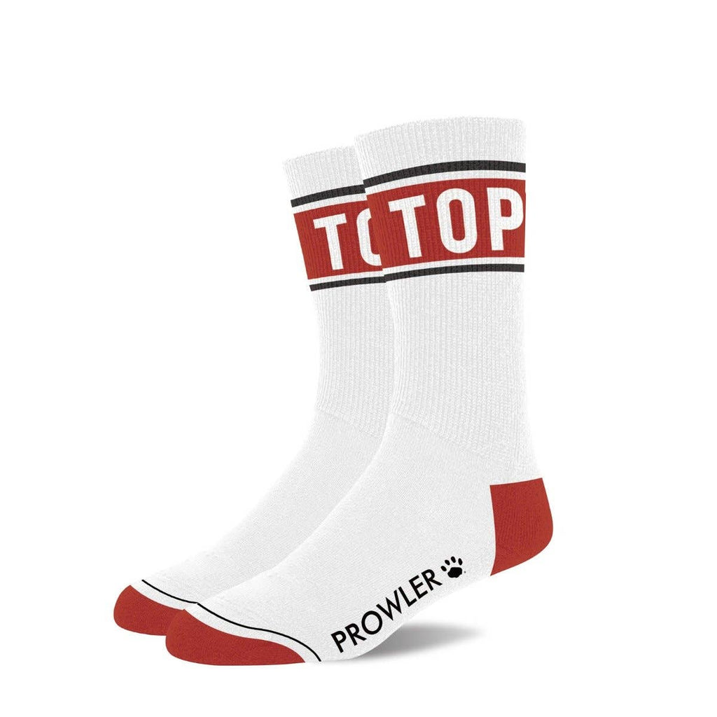 Prowler Sock Collection: Pwrbtm