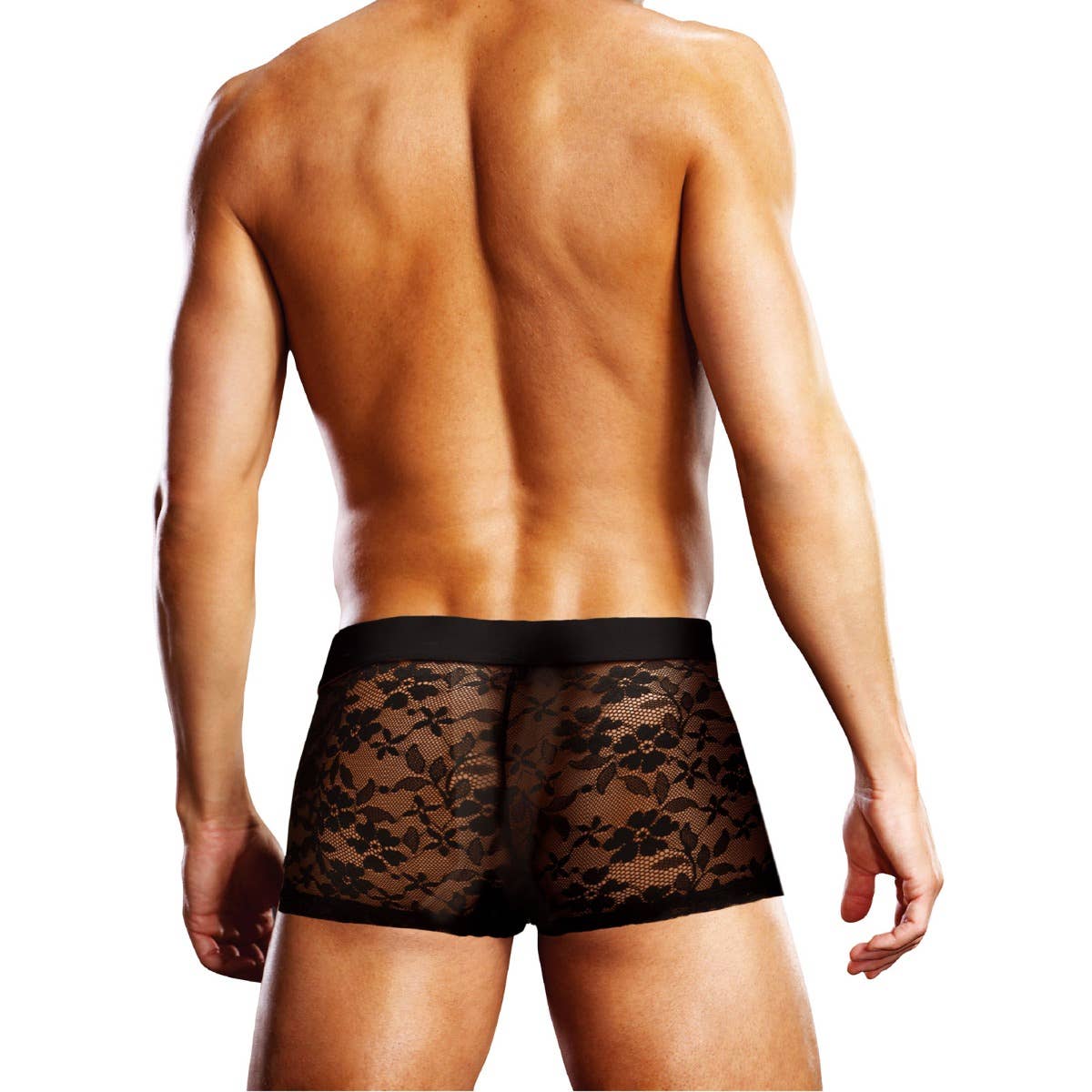 Prowler Spitzenunterwäsche-Kollektion: XS / Jock Strap