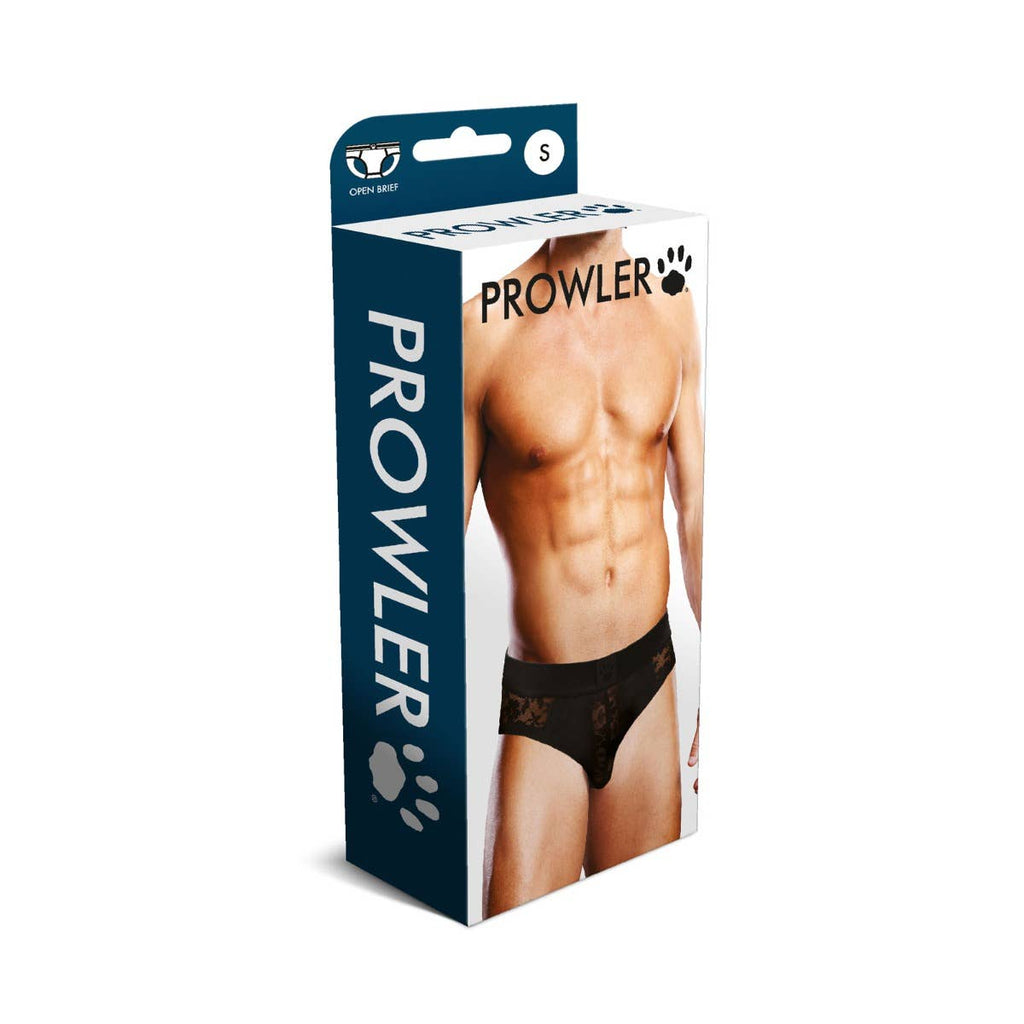 Prowler Spitzenunterwäsche-Kollektion: S / Jock Strap