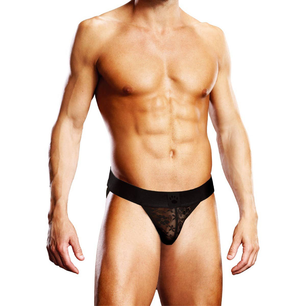 Prowler Lace Underwear Collection: S / Jock Strap