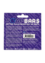 Soap Bar - Dirty Bitch: Purple
