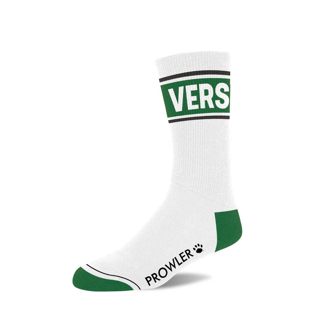 Prowler-Socken: Power Bottom