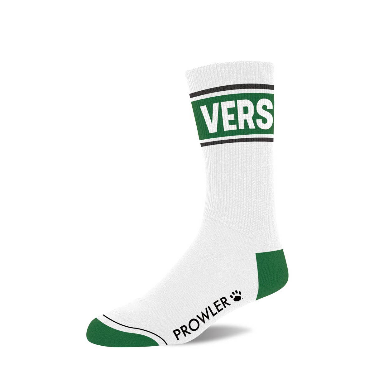 Prowler-Socken: Power Bottom