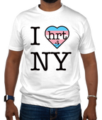 Ich HRT NY