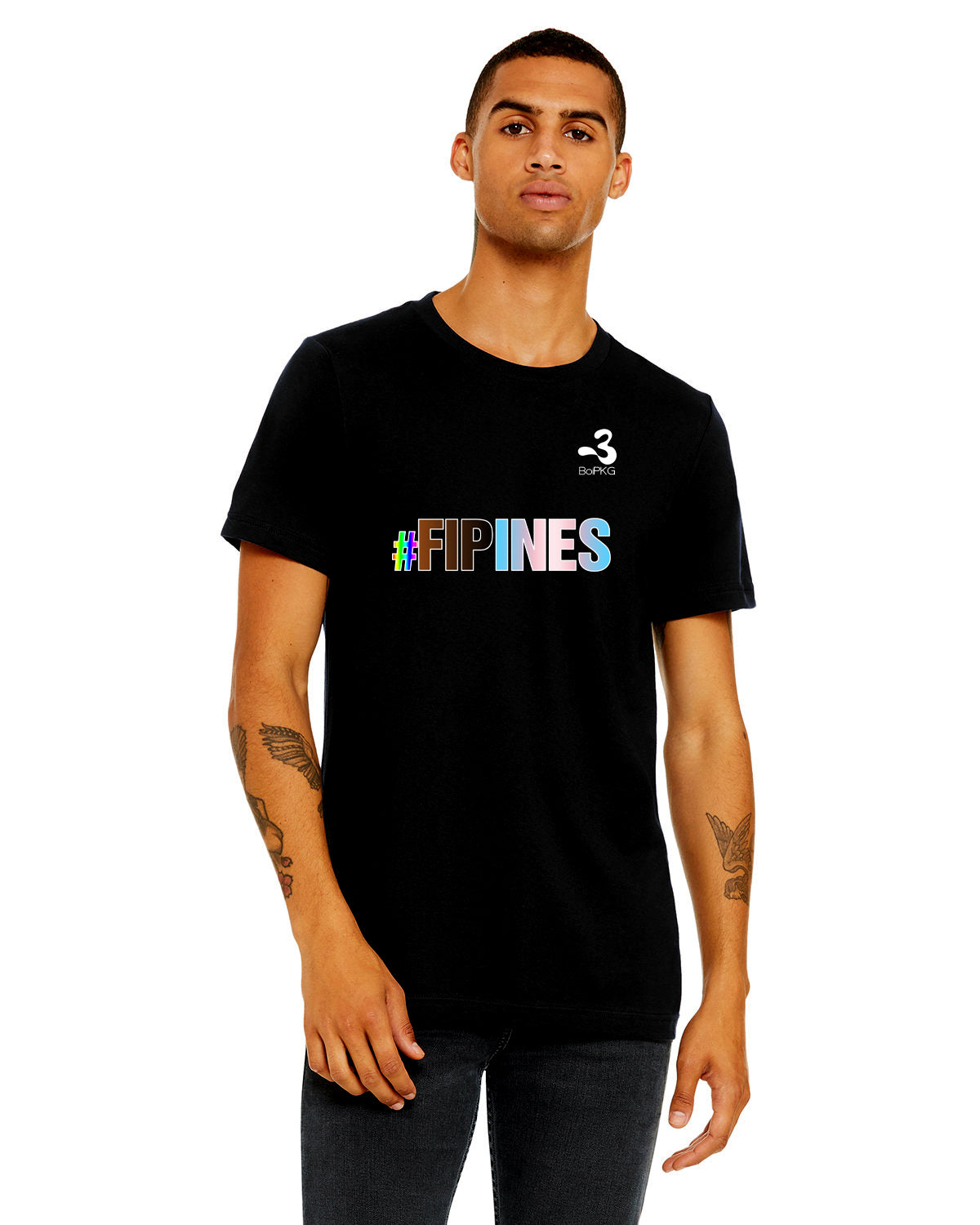 Fire Island T-Shirt