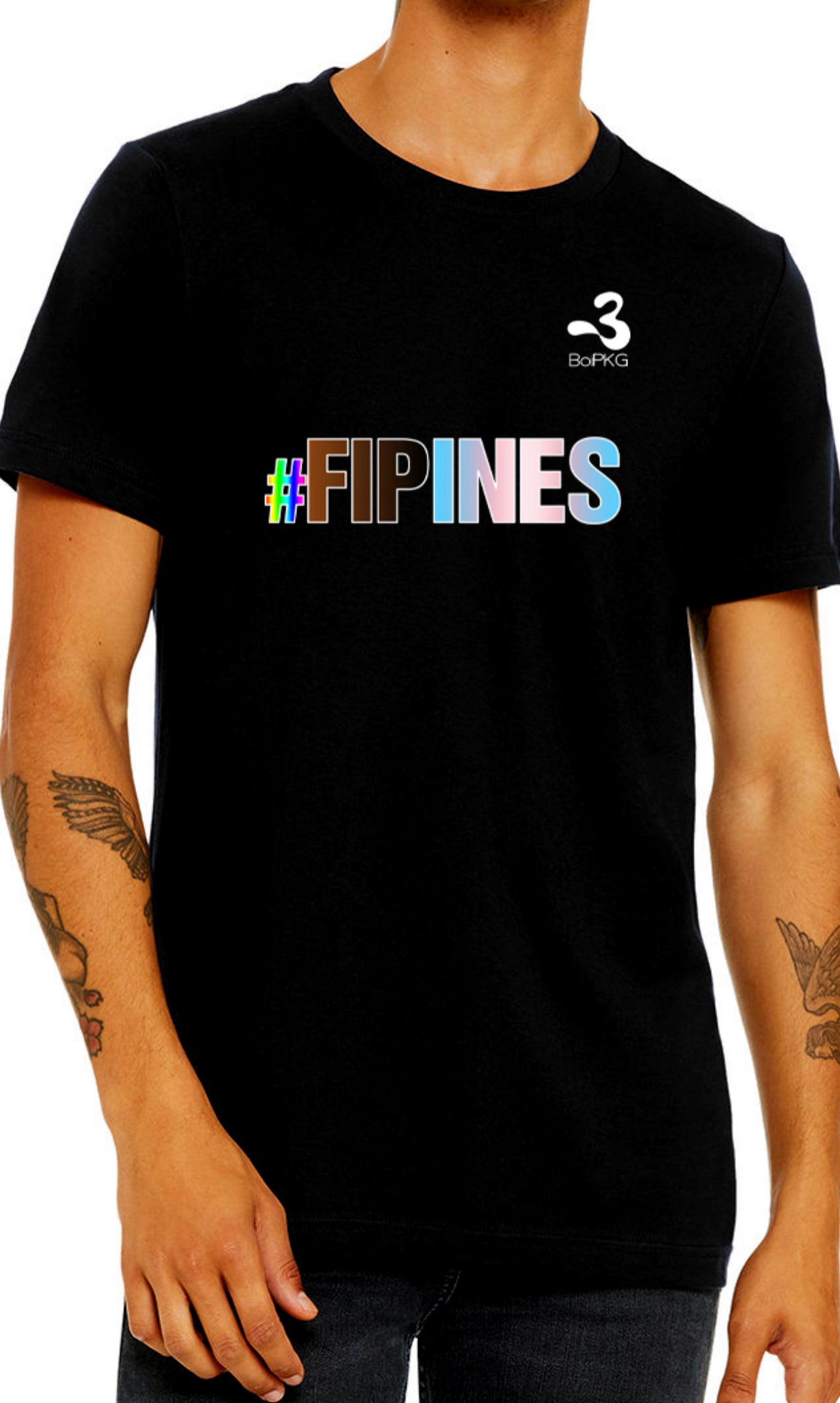 Fire Island T-Shirt