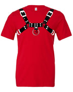 Harness Tee Vorverkauf