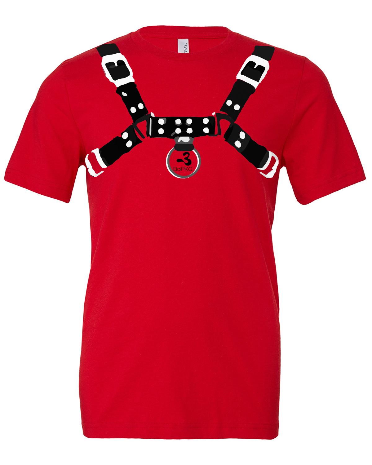 Harness Tee Vorverkauf