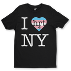 Ich HRT NY