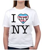 Ich HRT NY