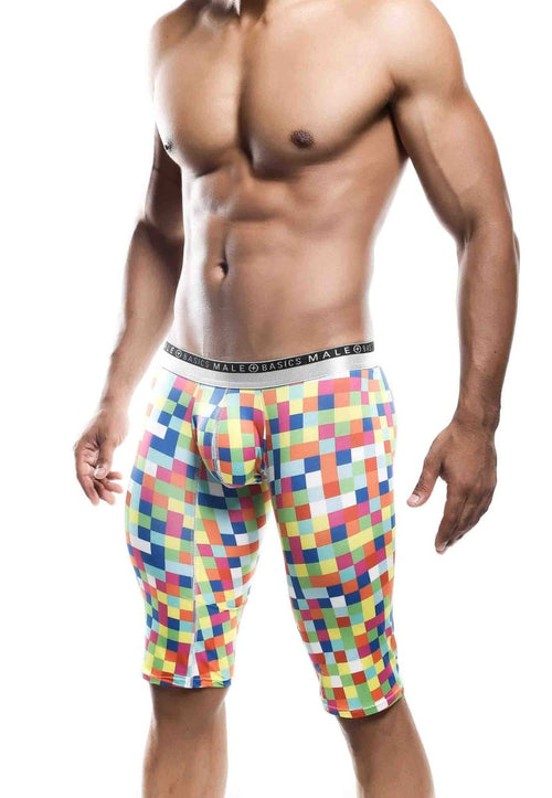 Athletic New Hipster Boxer Brief MB204