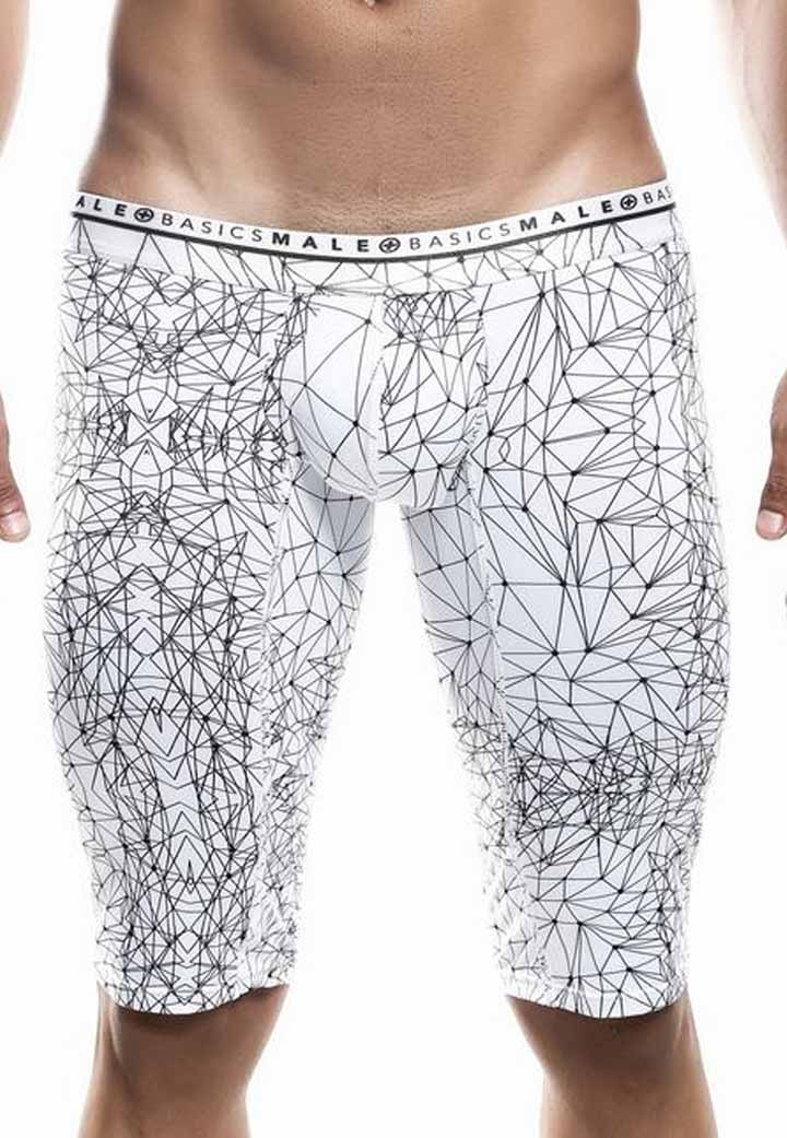 Athletic New Hipster Boxer Brief MB204