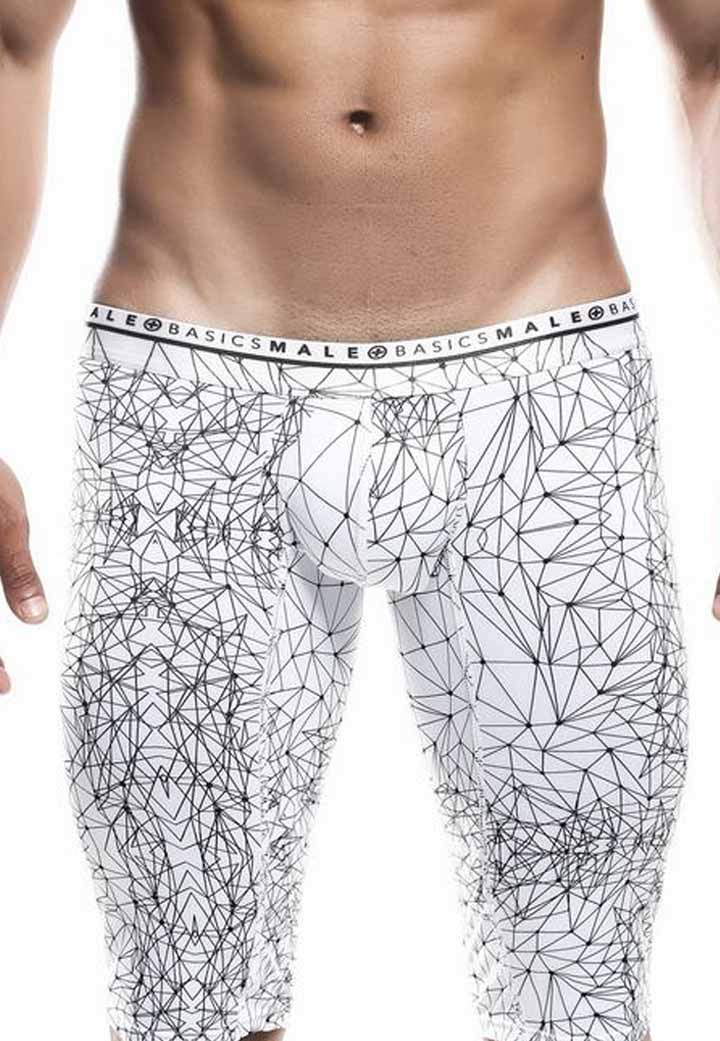 Athletic New Hipster Boxer Brief MB204