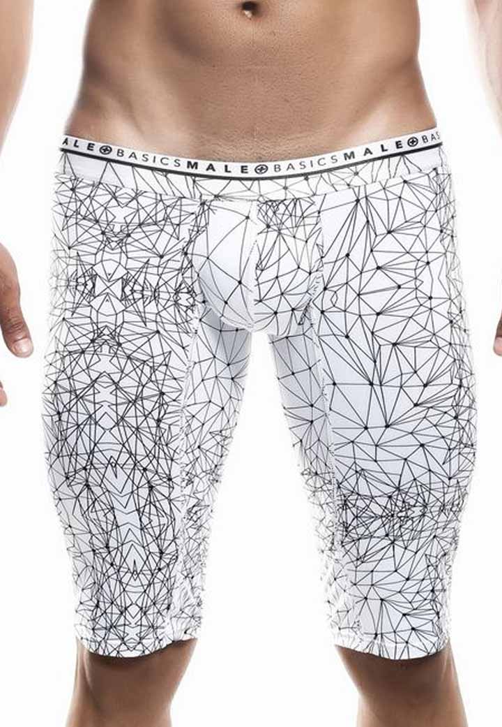 Athletic New Hipster Boxer Brief MB204