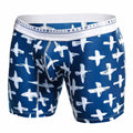 MB Boxer Brief Hipster Santorini