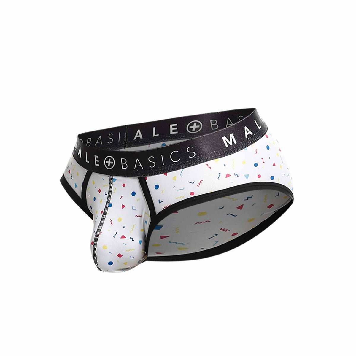 MB Brief Sexy Pouch Final Sale