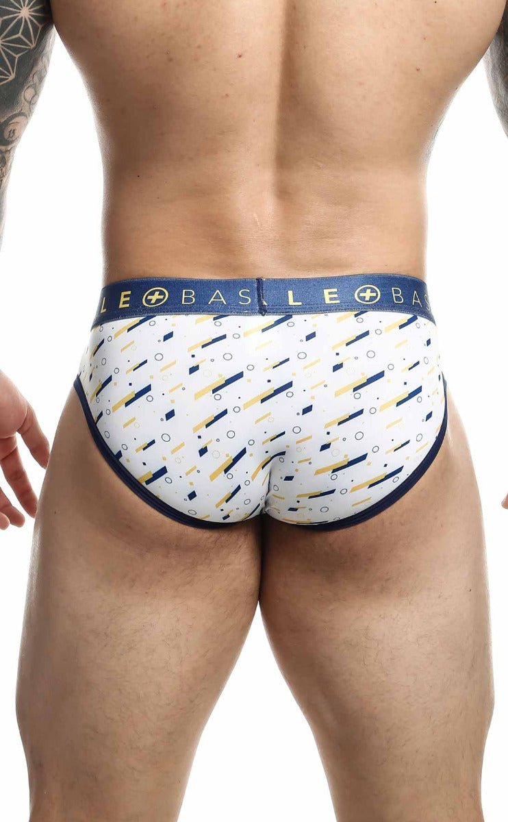 MB Brief Sexy Pouch Final Sale