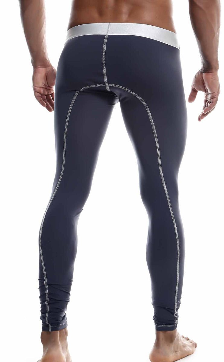Microfiber LongJohn