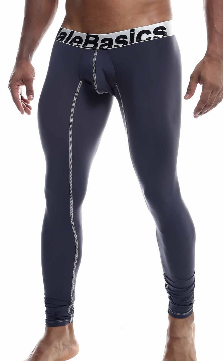 Microfiber LongJohn