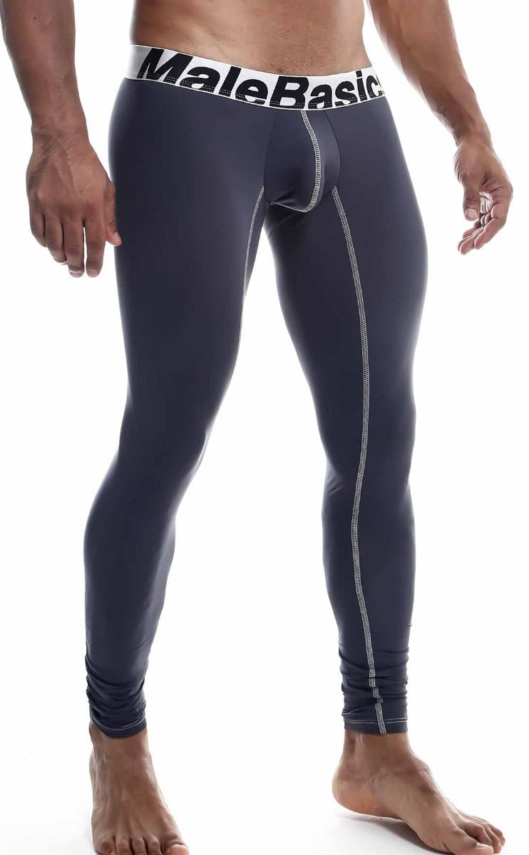 Microfiber LongJohn