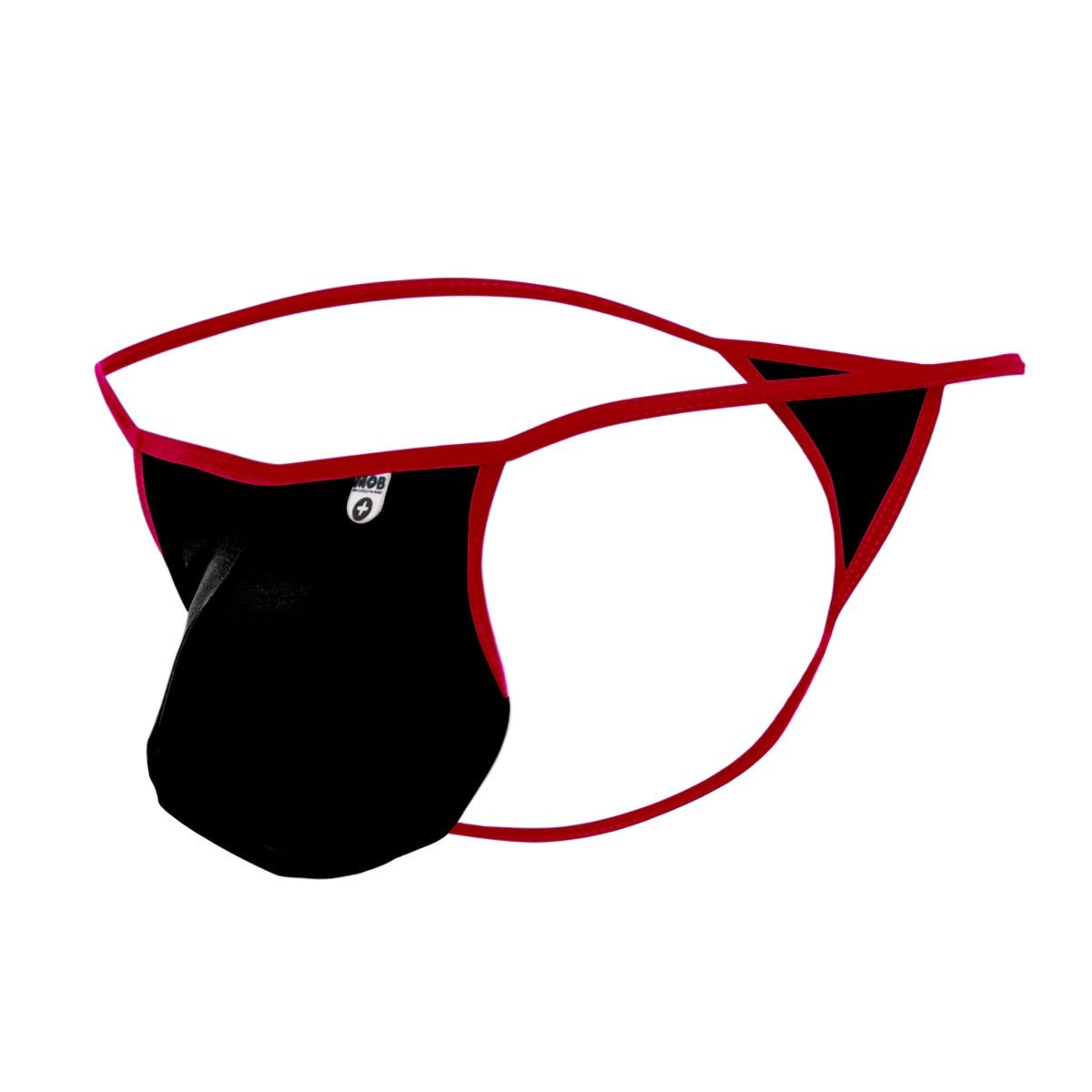 MOB Magic Pouch Thong Final Sale