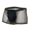MOB  Boxer Tull Pouch Print Final Sale