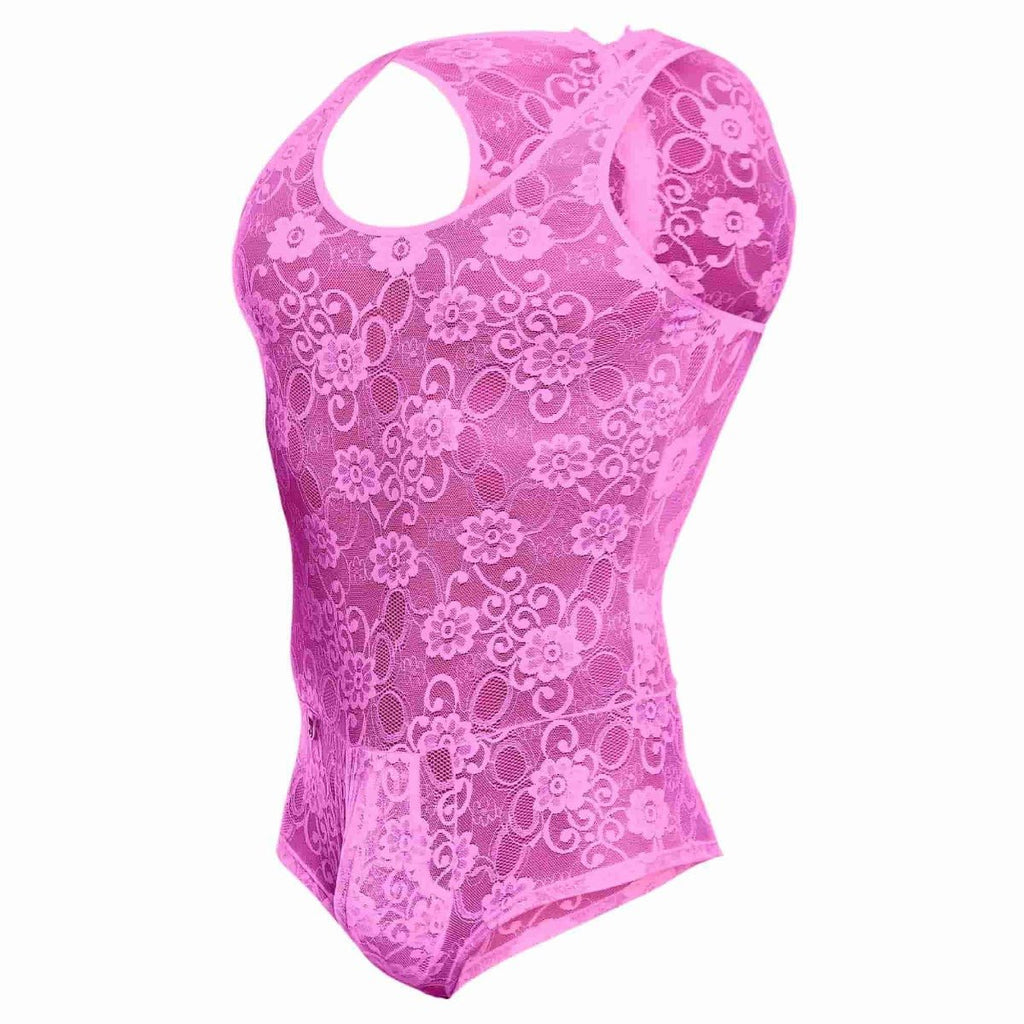 MOB  Lace Bodysuit Final Sale