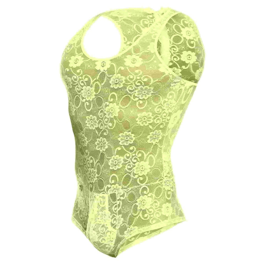 MOB  Lace Bodysuit Final Sale