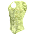 MOB  Lace Bodysuit Final Sale
