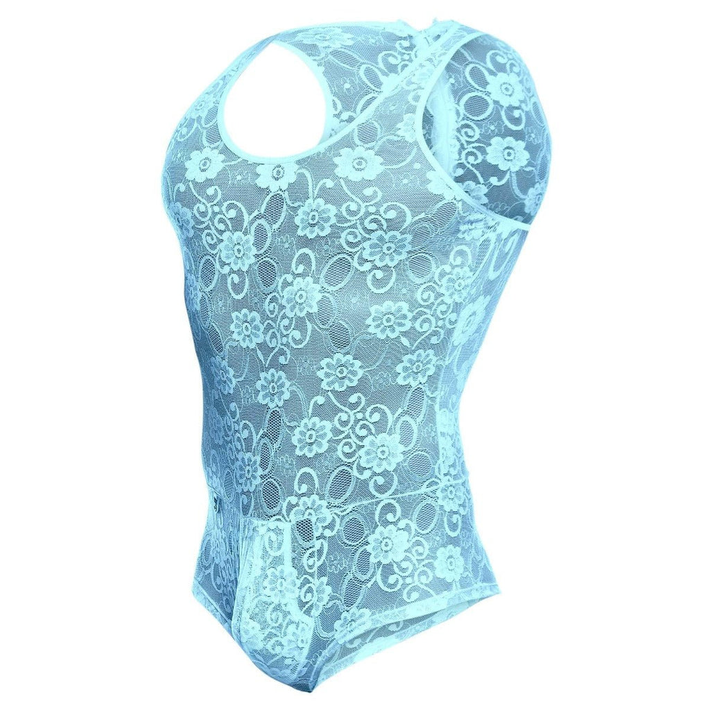 MOB  Lace Bodysuit Final Sale