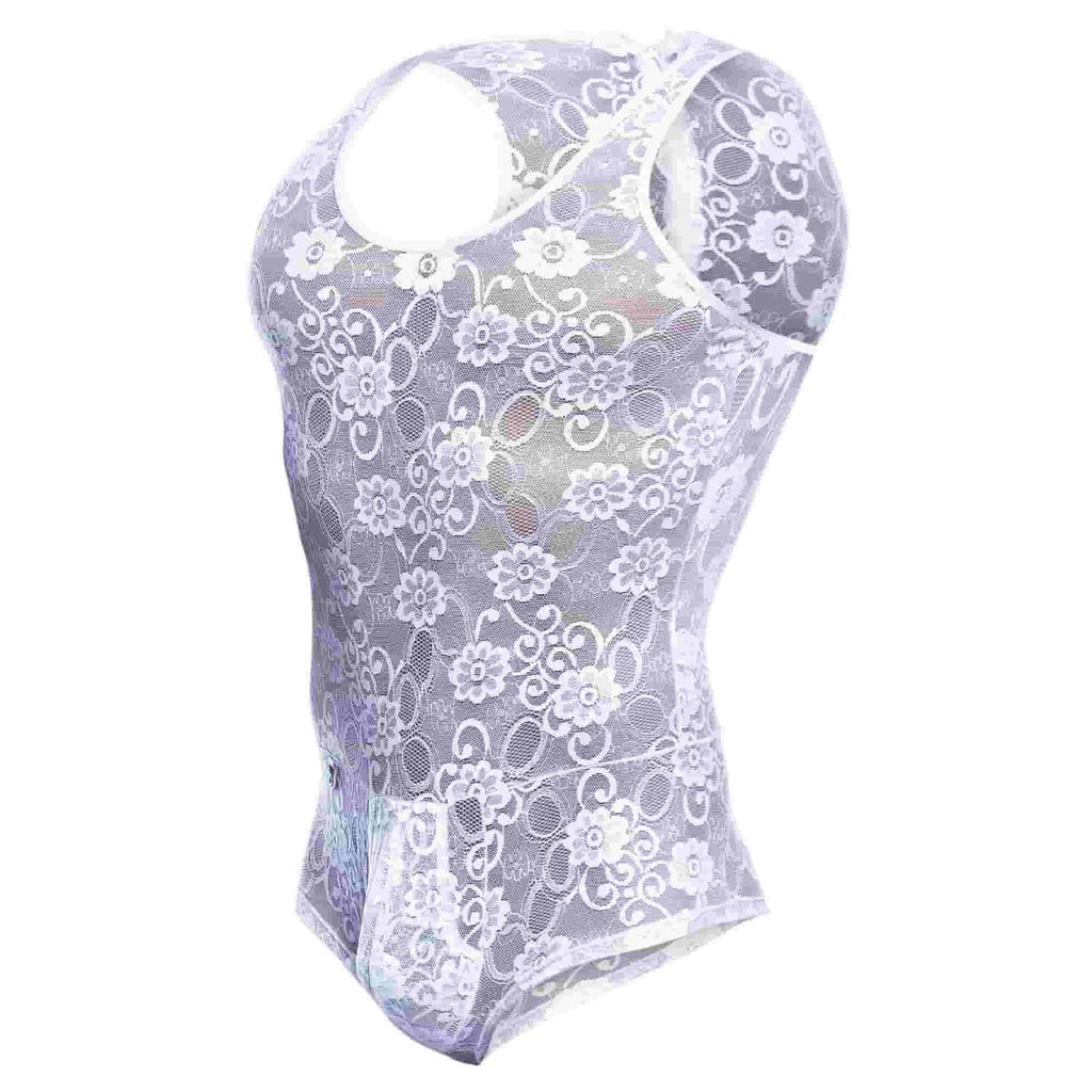 MOB  Lace Bodysuit Final Sale