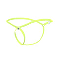 MOB  Tear Drop String Thong-MBL24