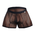 MOB Mesh Boxer Final Sale