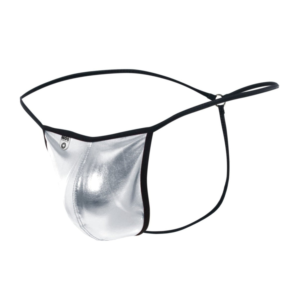 MOB Mirror G String Final Sale