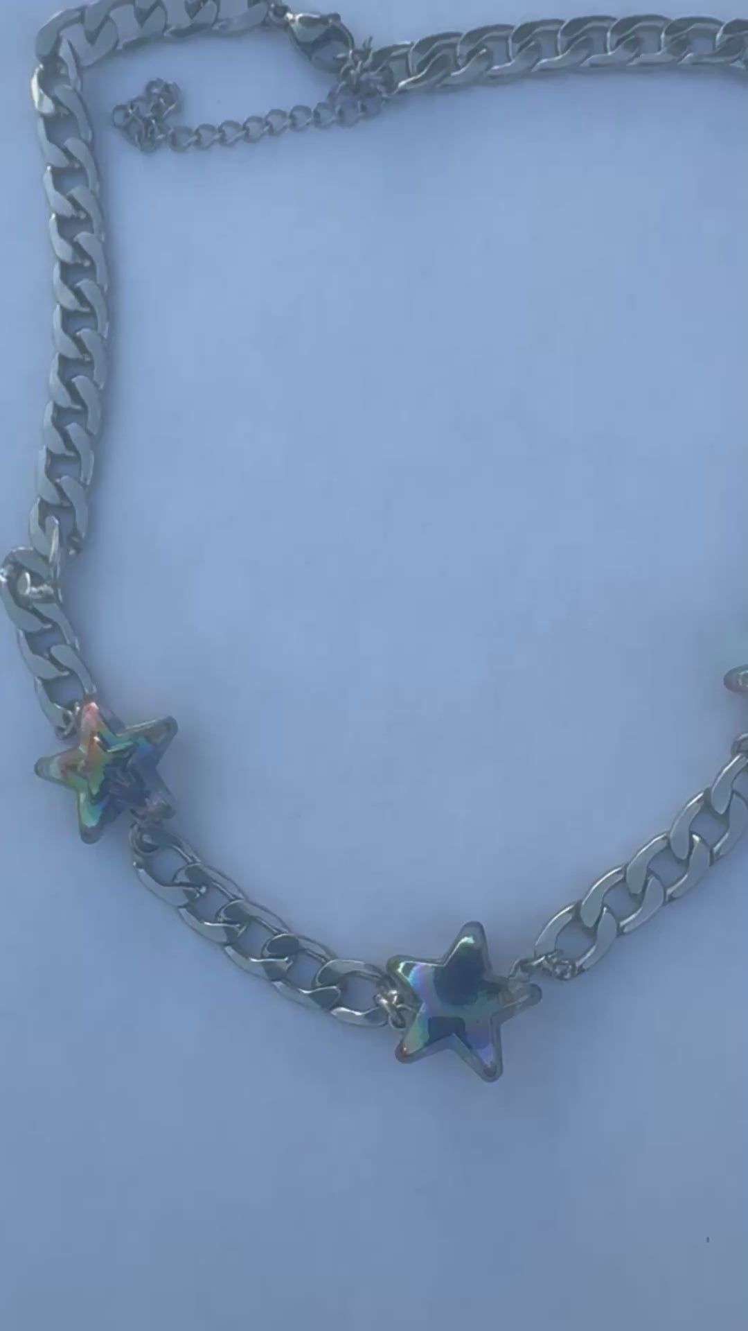 Ripcut Siam Drip Collection Bracelet/Anklet, Necklace, Earrings Jewelry