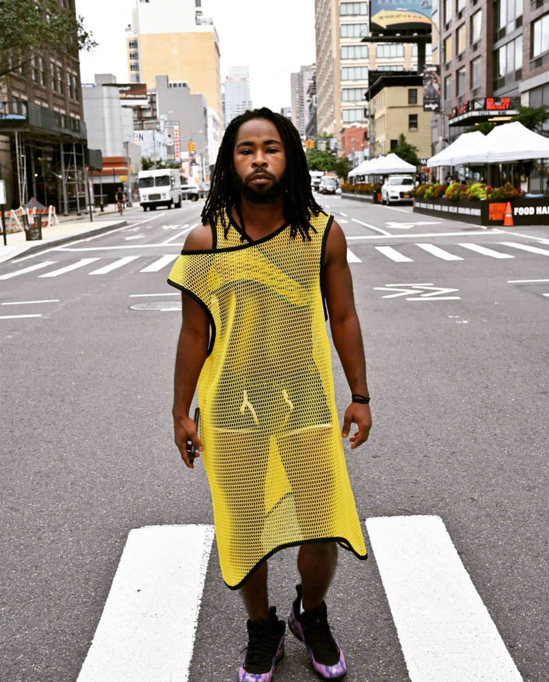 Cubierta de panal de abeja, malla T de 3 1/4