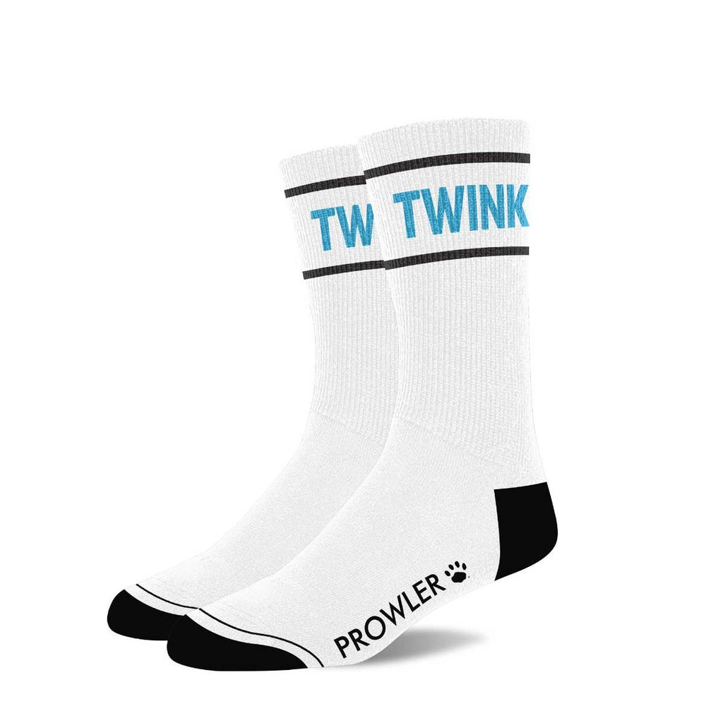 Prowler RED Socks: Twink